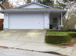 4611 NE Leverich Ct, Vancouver, WA 98663