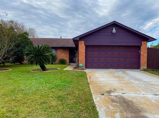 11603 Olivewood Dr, Houston, TX 77089