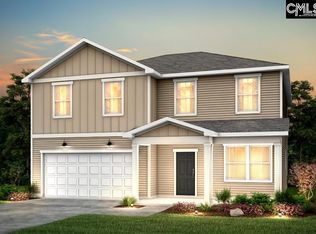 2223 Lofton Rd, Blythewood, SC 29016