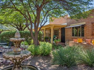 2346 Cam Esplendido, Tubac, AZ 85646