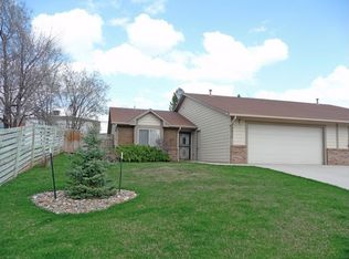 3610 W Saint Louis St, Rapid City, SD 57702