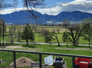 1031 Paragon Rd, Boulder, CO 80303