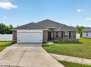 9852 Olivia St, Jacksonville, FL 32219