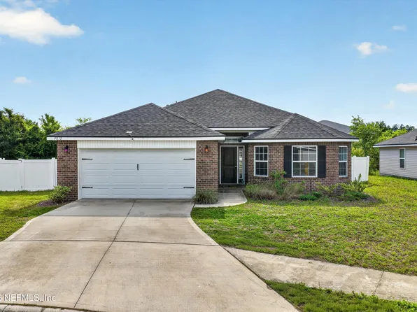 9852 OLIVIA Street, Jacksonville, FL 32219
