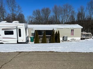 3137 Loper Rd, Newark, OH 43055