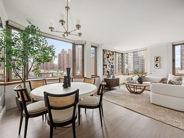 400 E 90th St APT 7D, New york, NY, 10128
