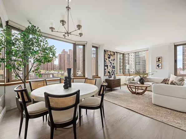 400 E 90th St APT 7D, New York, NY 10128