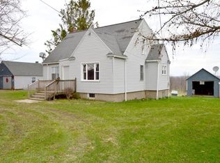 834 Bartnick Rd, Genoa, NY 13071