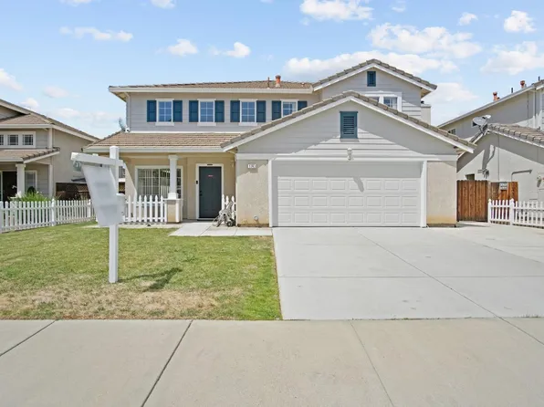 1243 Windham Ct, Tracy, CA 95377