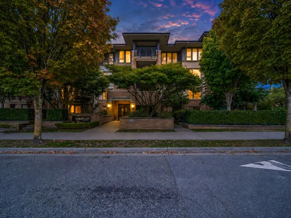 2388 Western Pkwy #214, Greater Vancouver, BC V6T 1V3