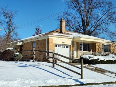 6016 Musketeer Dr, Cincinnati, OH, 45248