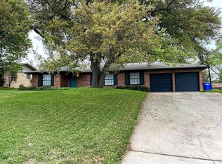 4205 Grim Ave, Waco, TX 76710
