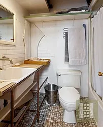 Sold by Halstead Real Estate