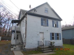 90 Everett St, West Haven, CT 06516
