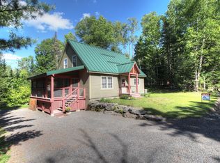 28 Bald Mountain Road, Rangeley, ME 04970