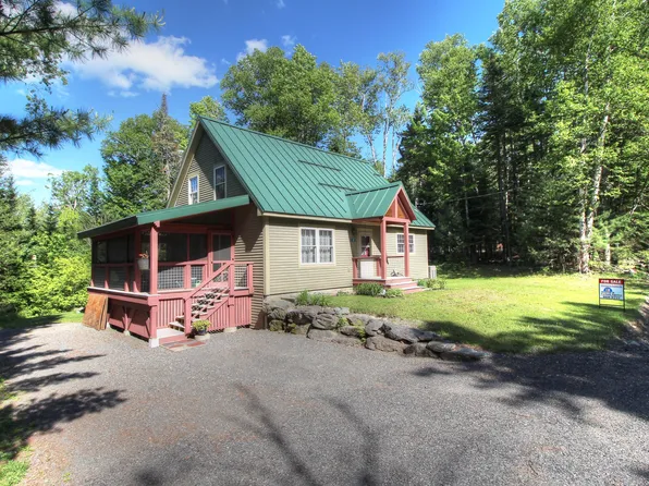 28 Bald Mountain Road, Rangeley, ME 04970