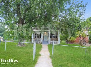 4459 N Chestnut Ave, Kansas City, MO 64117