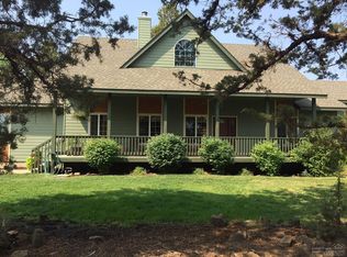 64624 Deschutes Market Rd, Bend, OR 97701