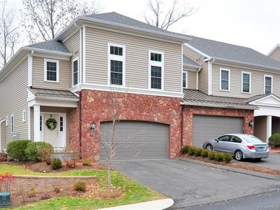 4 Mill Pond Ln APT A, Simsbury, CT, 06070