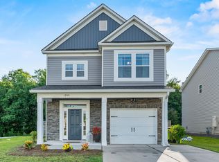 1266 Deep Creek Rd, Blythewood, SC 29016