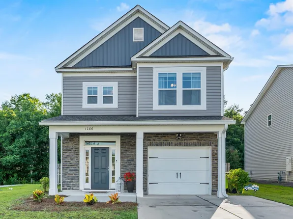 1266 Deep Creek Rd, Blythewood, SC 29016