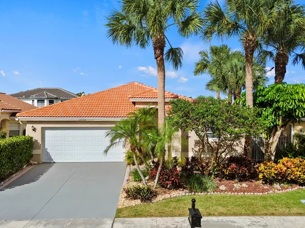 11035 Baybreeze Way, Boca Raton, FL 33428