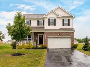 143 Spring Flower Way, Etna, OH 43062