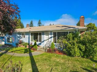 231 Madison St, Everett, WA 98203