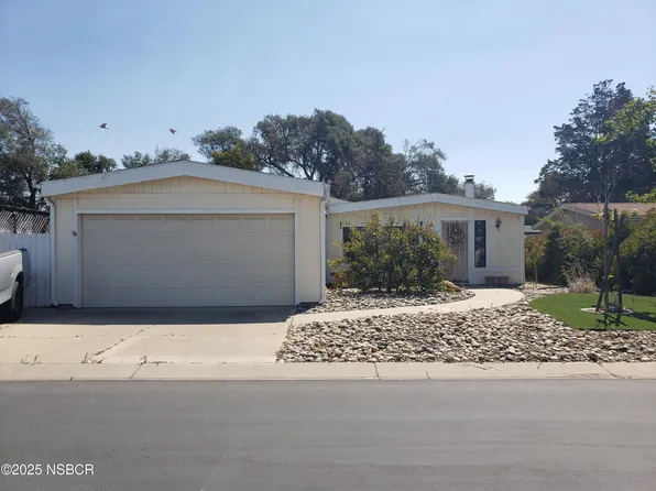 3822 Cherry Hill Rd, Santa Maria, CA 93455