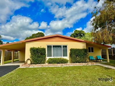 7241 Arthur St, Hollywood, FL, 33024