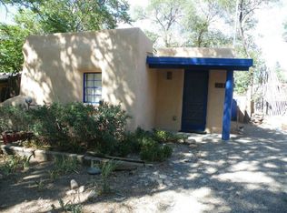 918 Acequia Madre APT D, Santa Fe, NM 87505