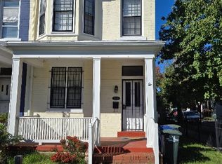 1118 7th St NE, Washington, DC 20002