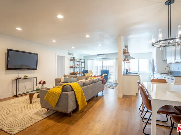 358 S Gramercy Pl APT 210, Los Angeles, CA 90020