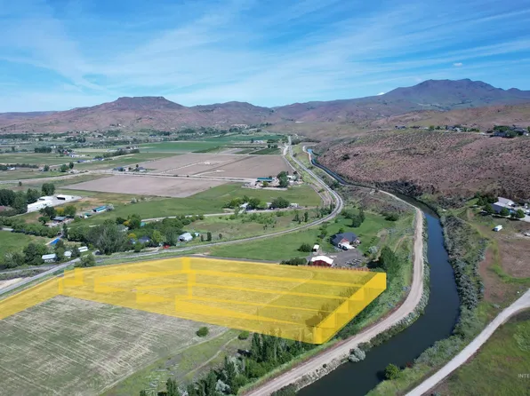 3770 Fuller Rd Lot 3, Emmett, ID 83617