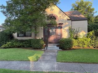 214 Ridgewood Dr, Metairie, LA 70005