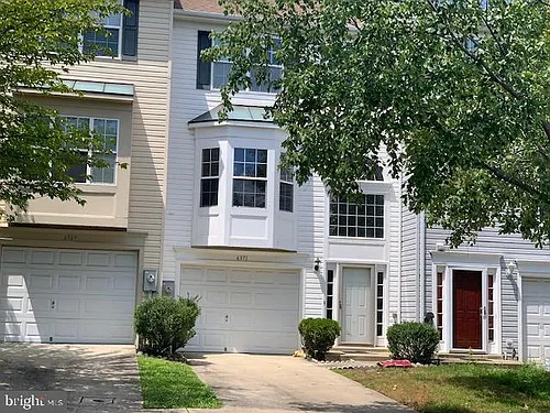 6371 Gray Sea Way Photo 1