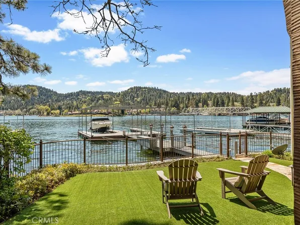 28089 Point Hamiltair Ln, Lake Arrowhead, CA 92352