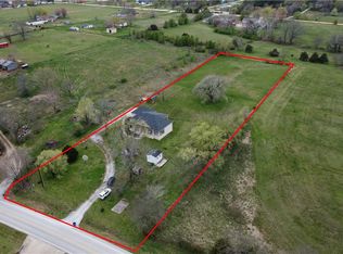 2823 Hayden Rd, Pea Ridge, AR 72751