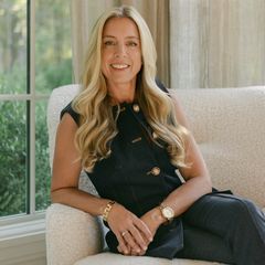 Dana Trotter