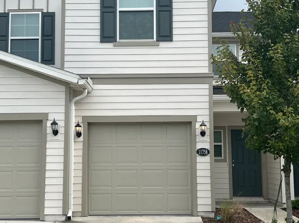 11758 Junegrass Rd, Jacksonville, FL 32258
