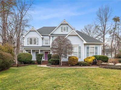18 Mainsail Ct, Greensboro, NC, 27455
