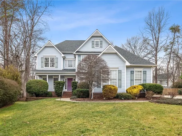 18 Mainsail Ct, Greensboro, NC 27455