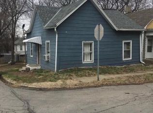 823 Lincoln St, Saint Joseph, MO 64501