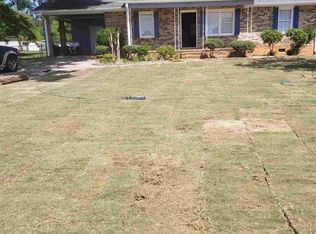 193 Swint Rd, Griffin, GA 30224