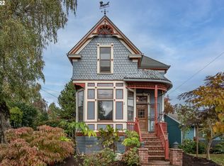 2009 NE Liberty St, Portland, OR 97211