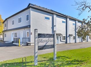 153 Main St #203, Brighton, ON K0K 1H0