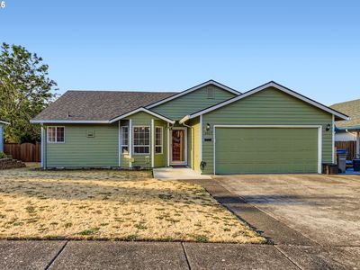 3917 NE 35th Cir, Vancouver, WA, 98661