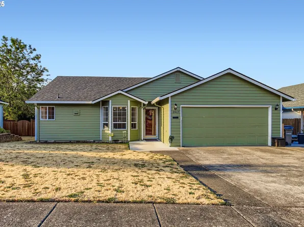 3917 NE 35th Cir, Vancouver, WA 98661