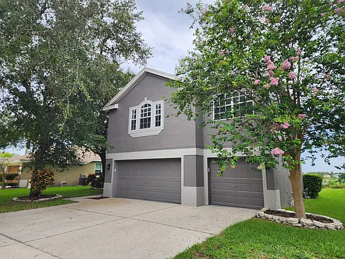 7215 Colonial Lake Dr Photo 1
