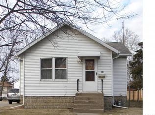 635 W Losey St, Galesburg, IL 61401